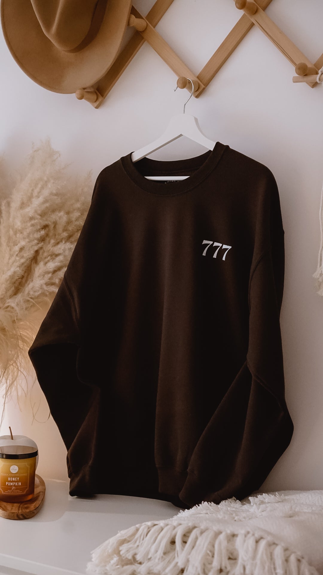 Luck | bluza