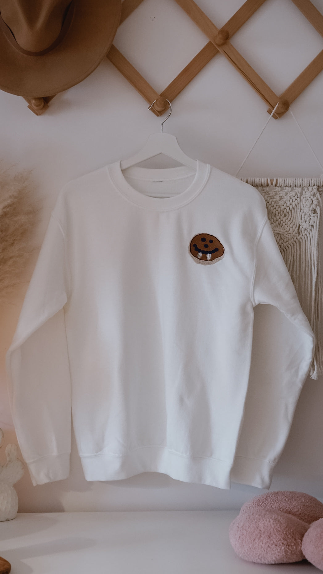 Pancakes | bluza