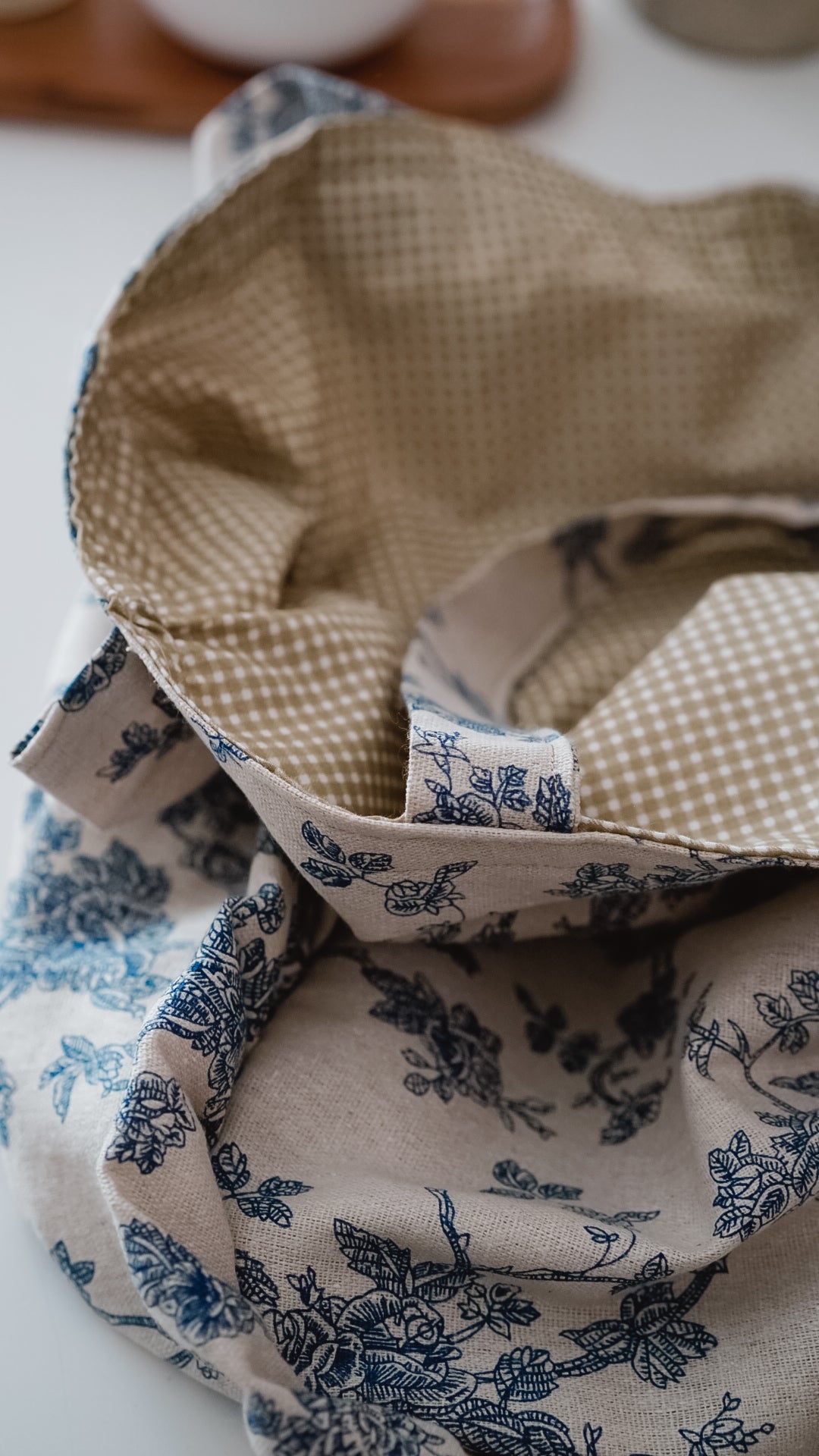 Spring Flowers | tote torba