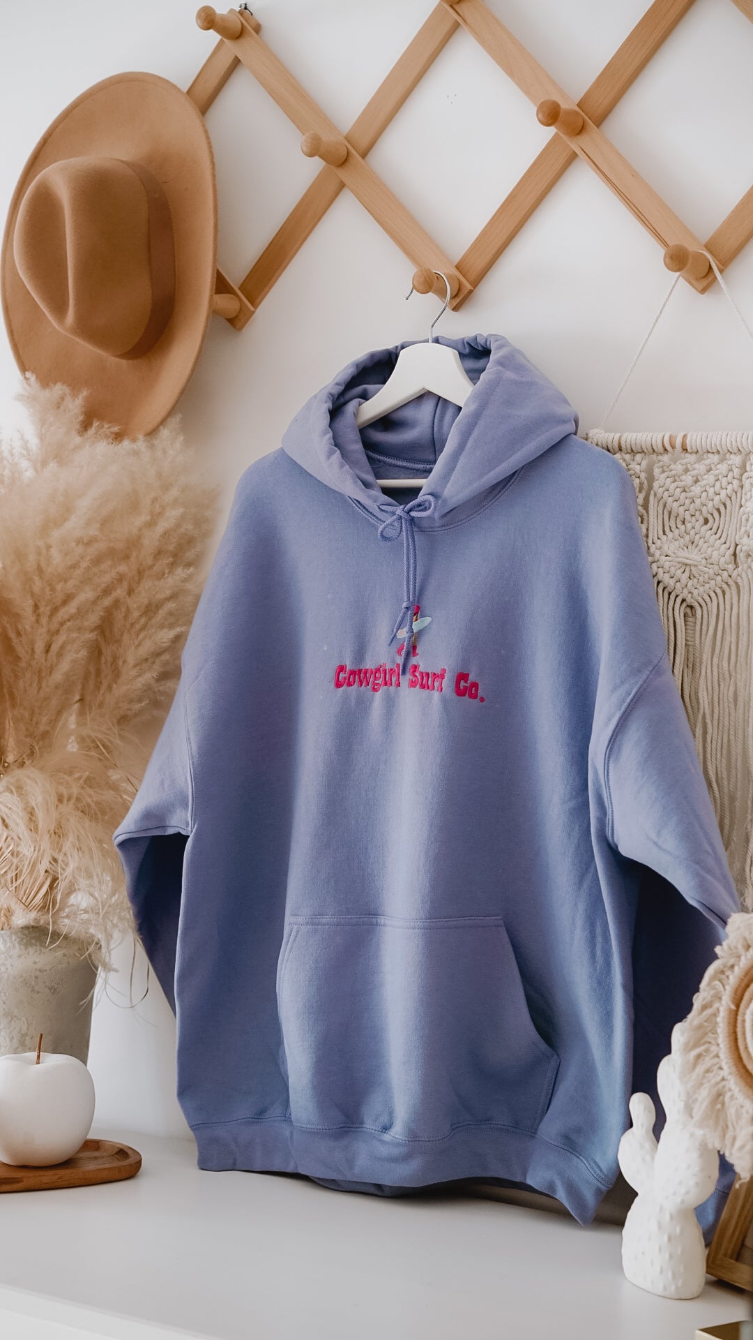 Cowgirl surf | bluza