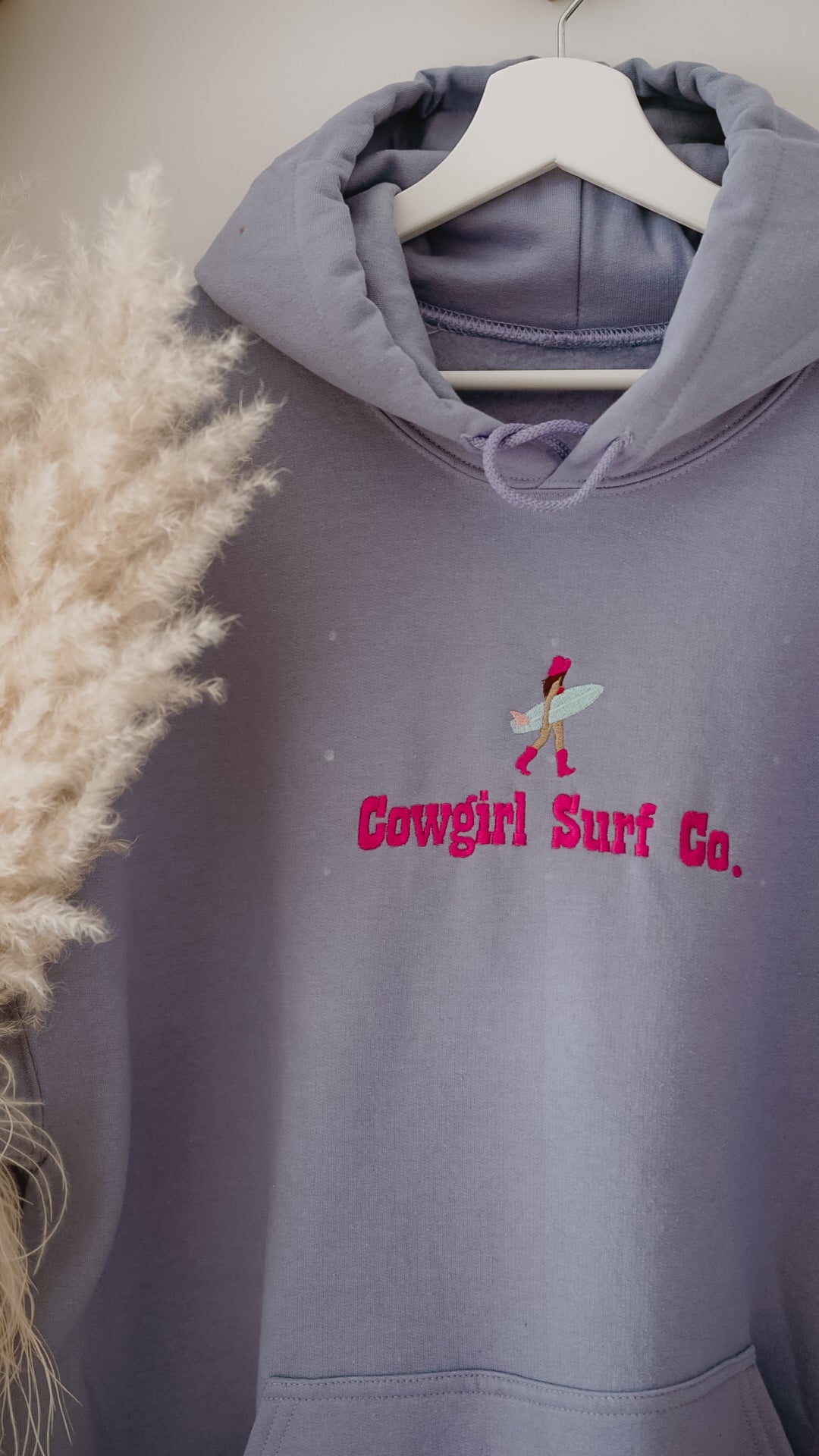 Cowgirl surf | bluza
