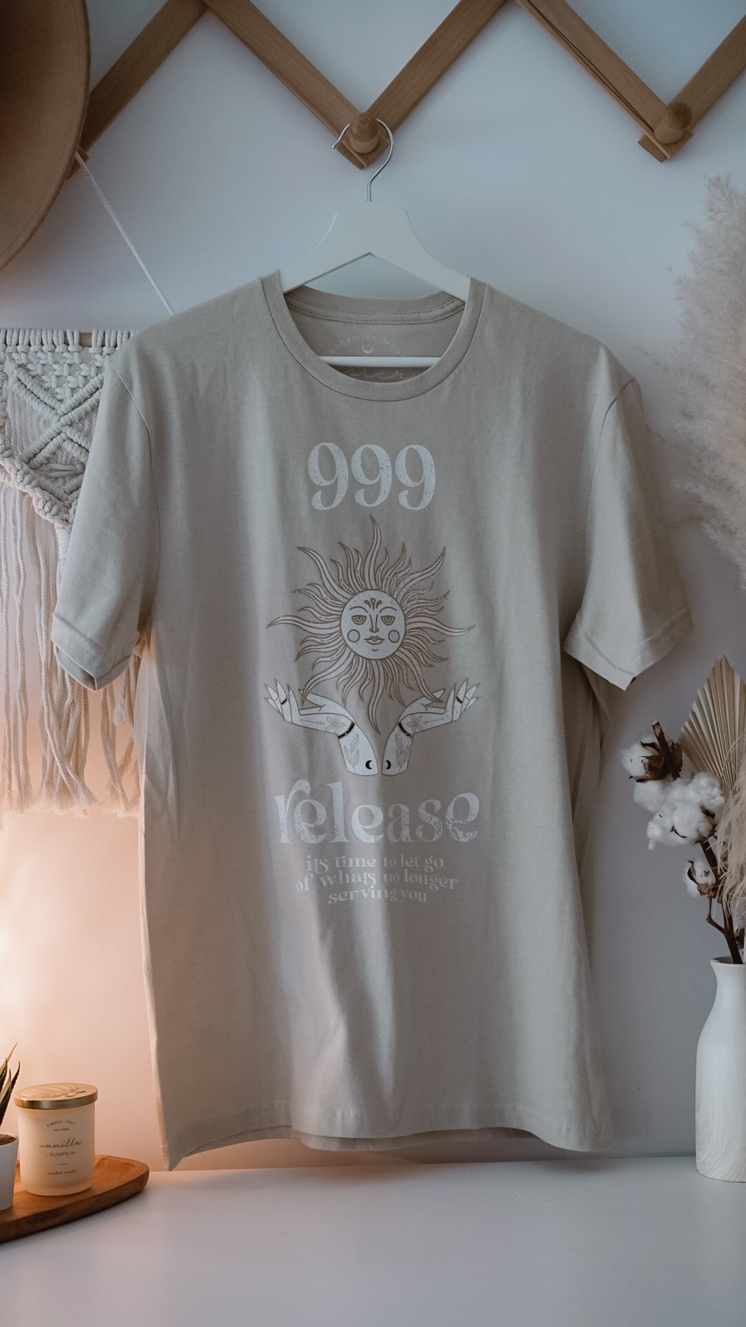 Release | t-shirt