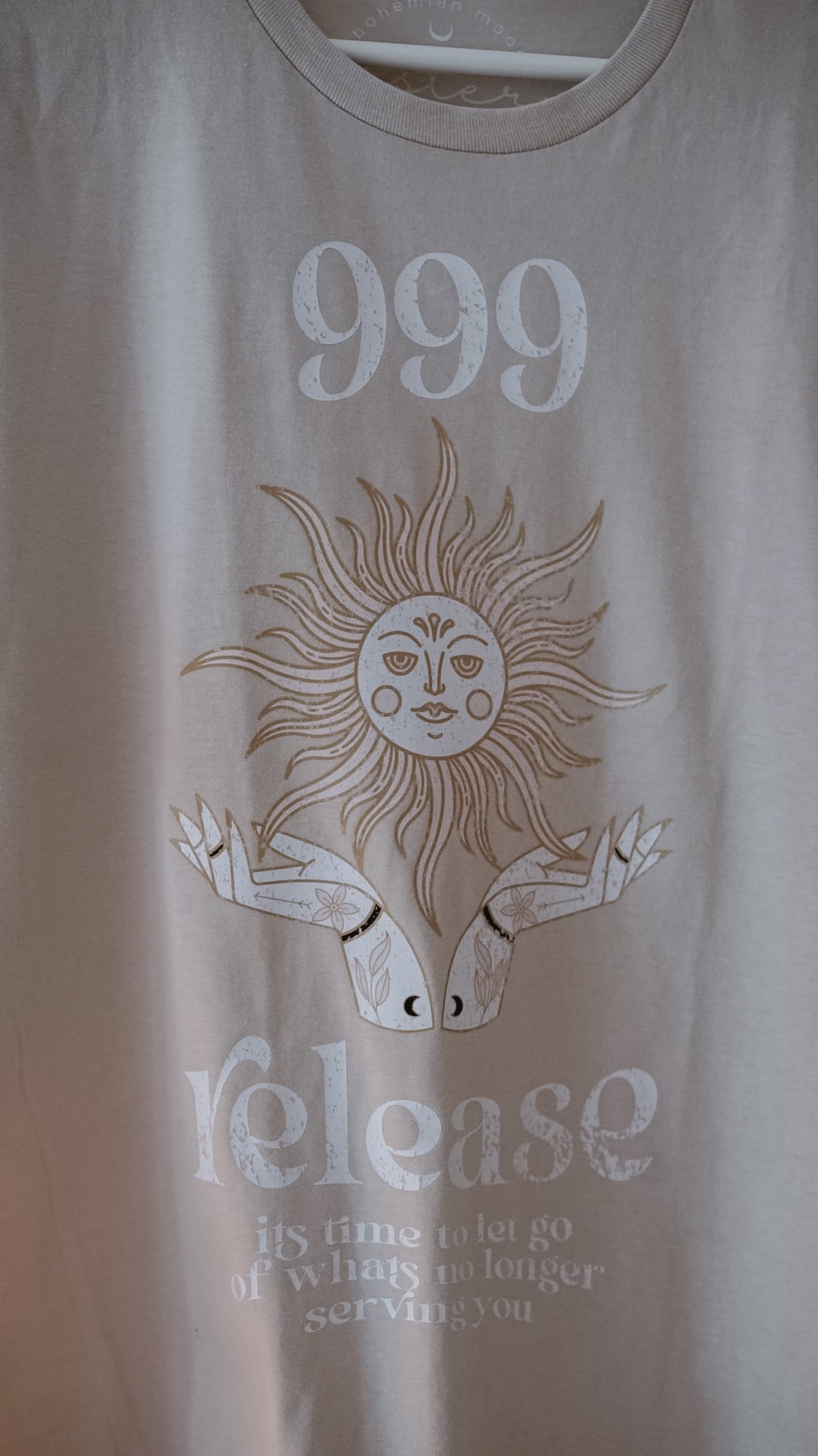 Release | t-shirt