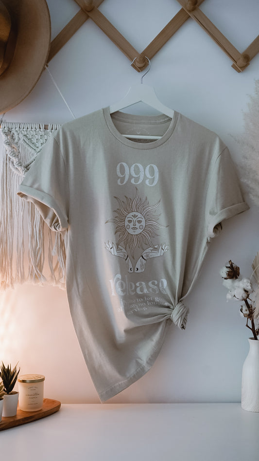 Release | t-shirt