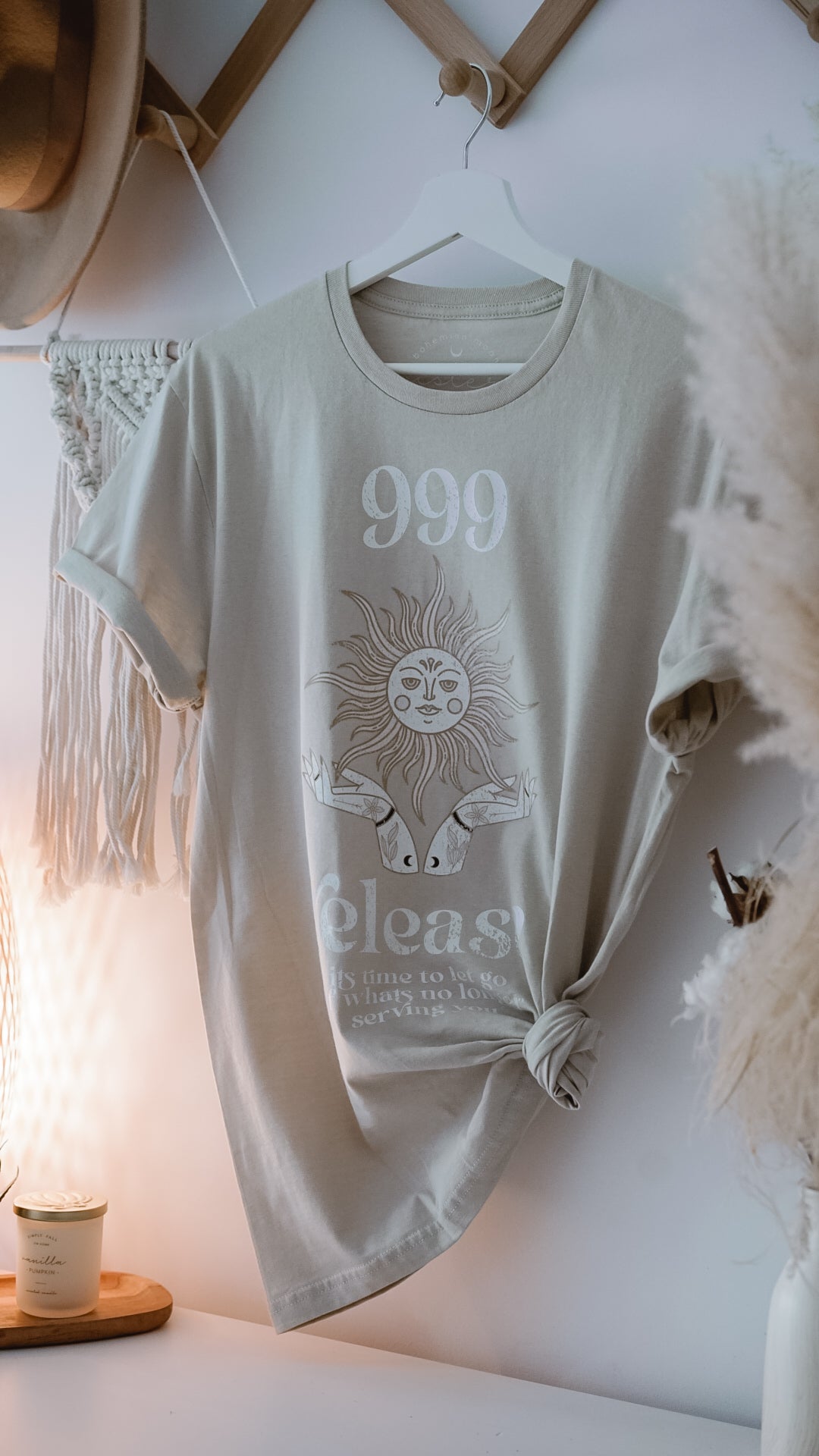 Release | t-shirt