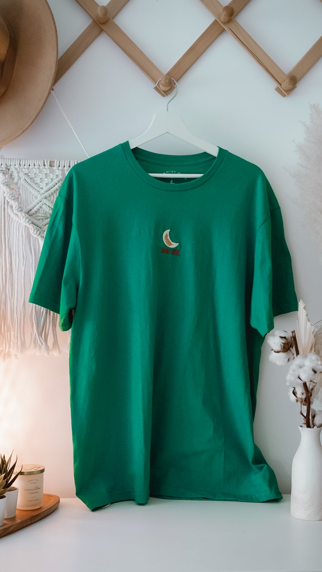 Moon Soul | t-shirt