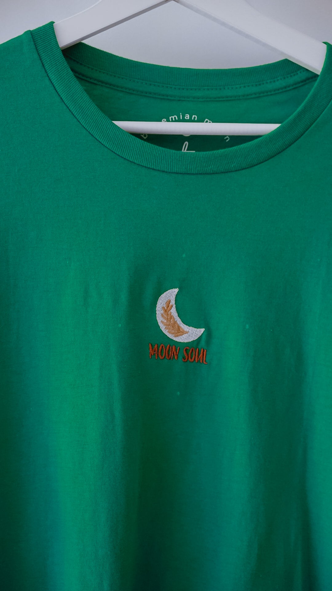 Moon Soul | t-shirt