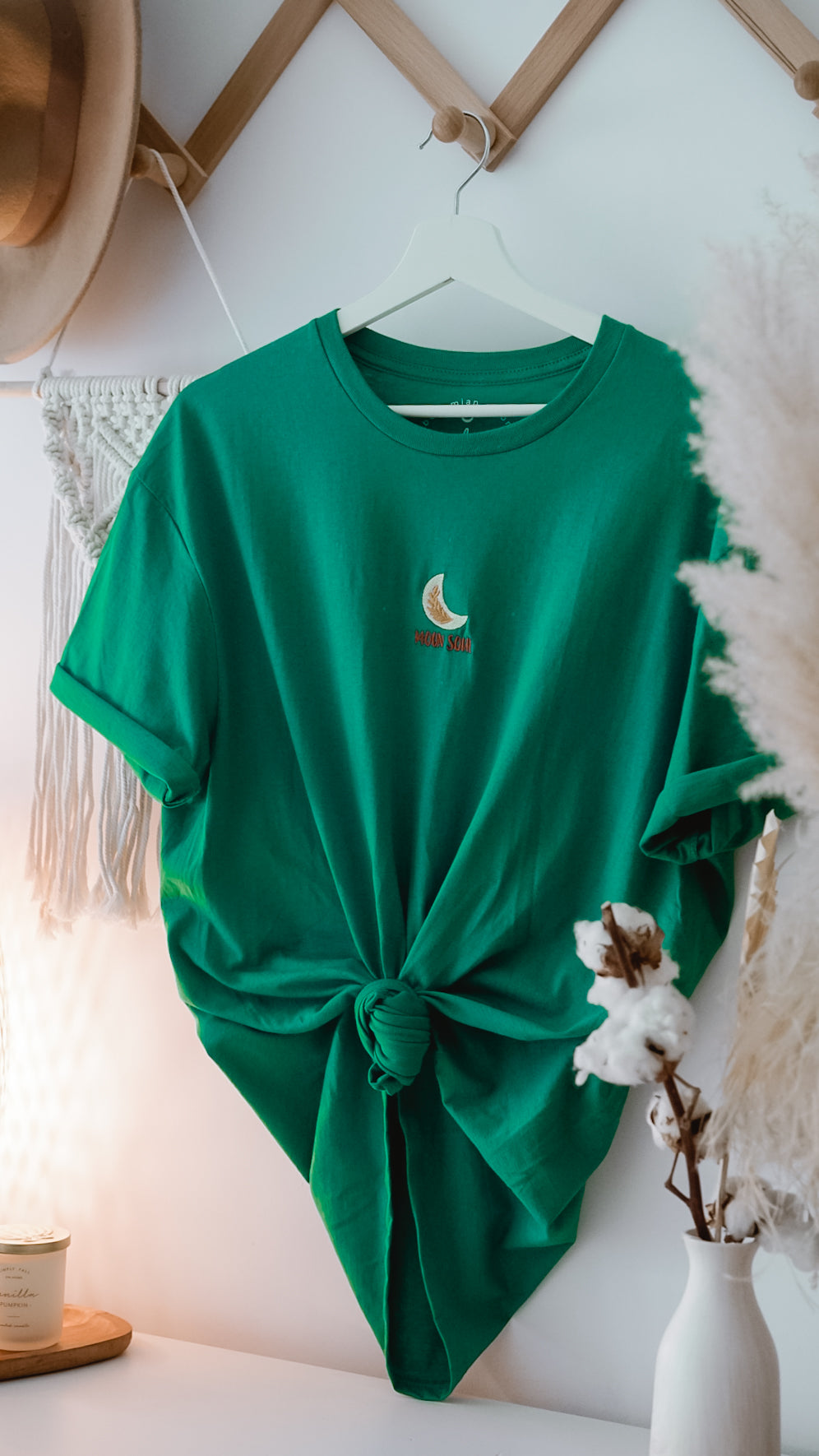 Moon Soul | t-shirt