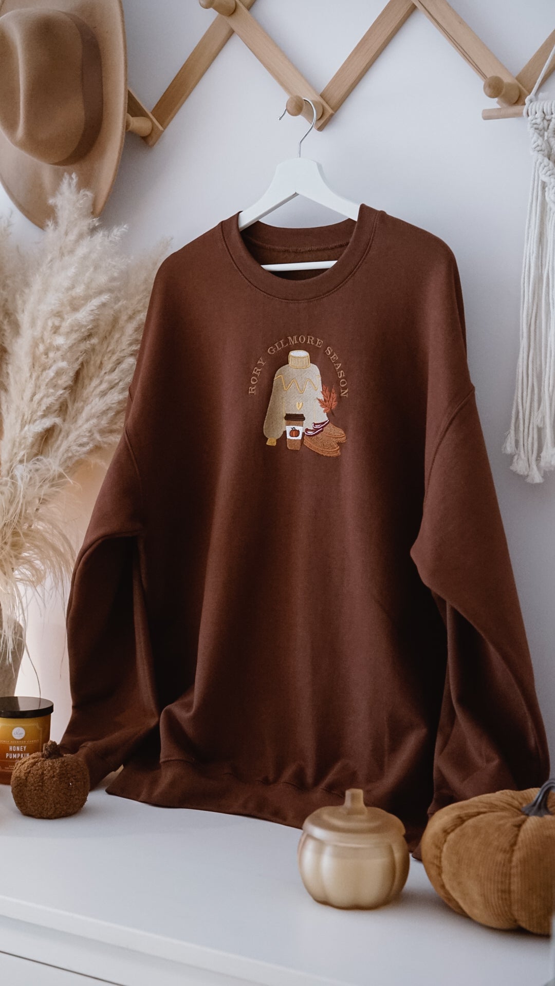 Rory Gilmore | bluza