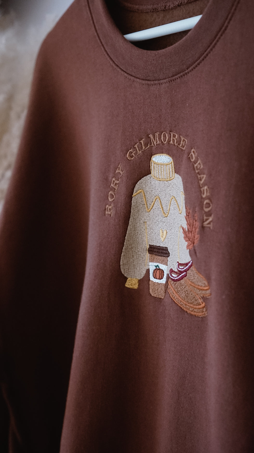 Rory Gilmore | bluza
