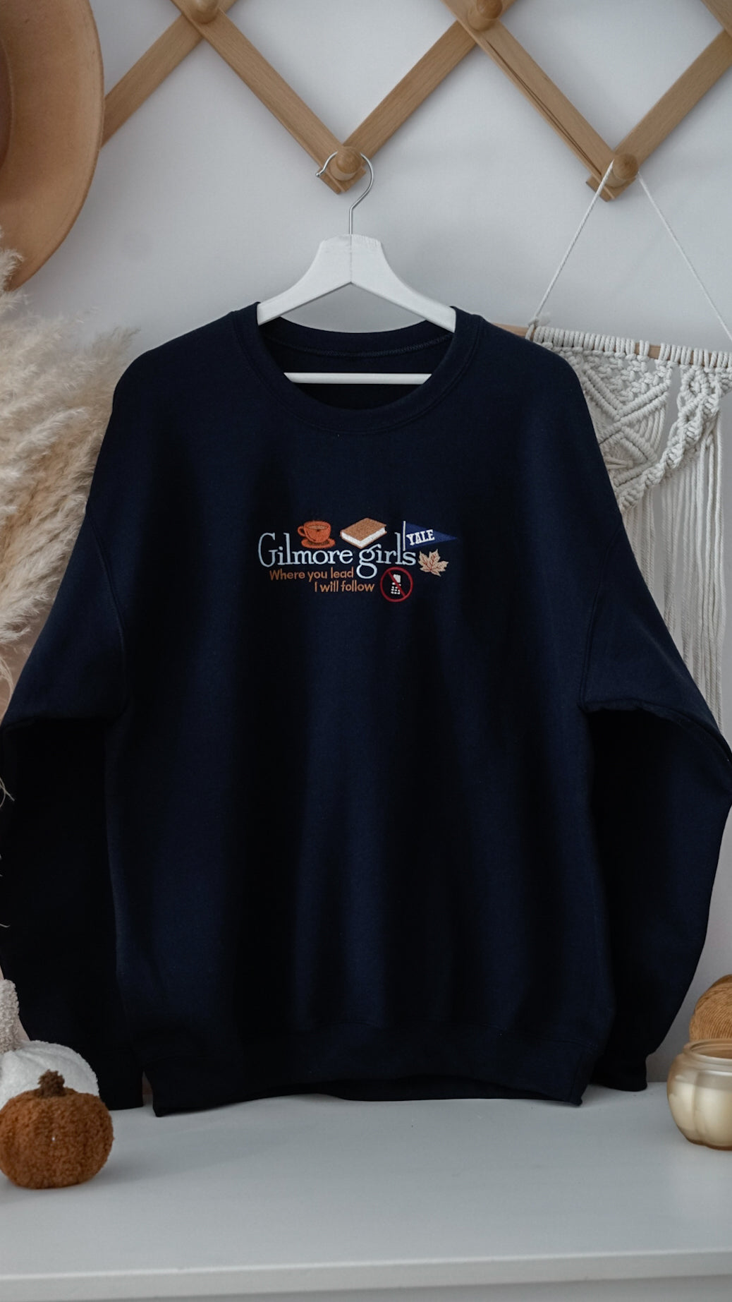 Gilmore Girls | bluza