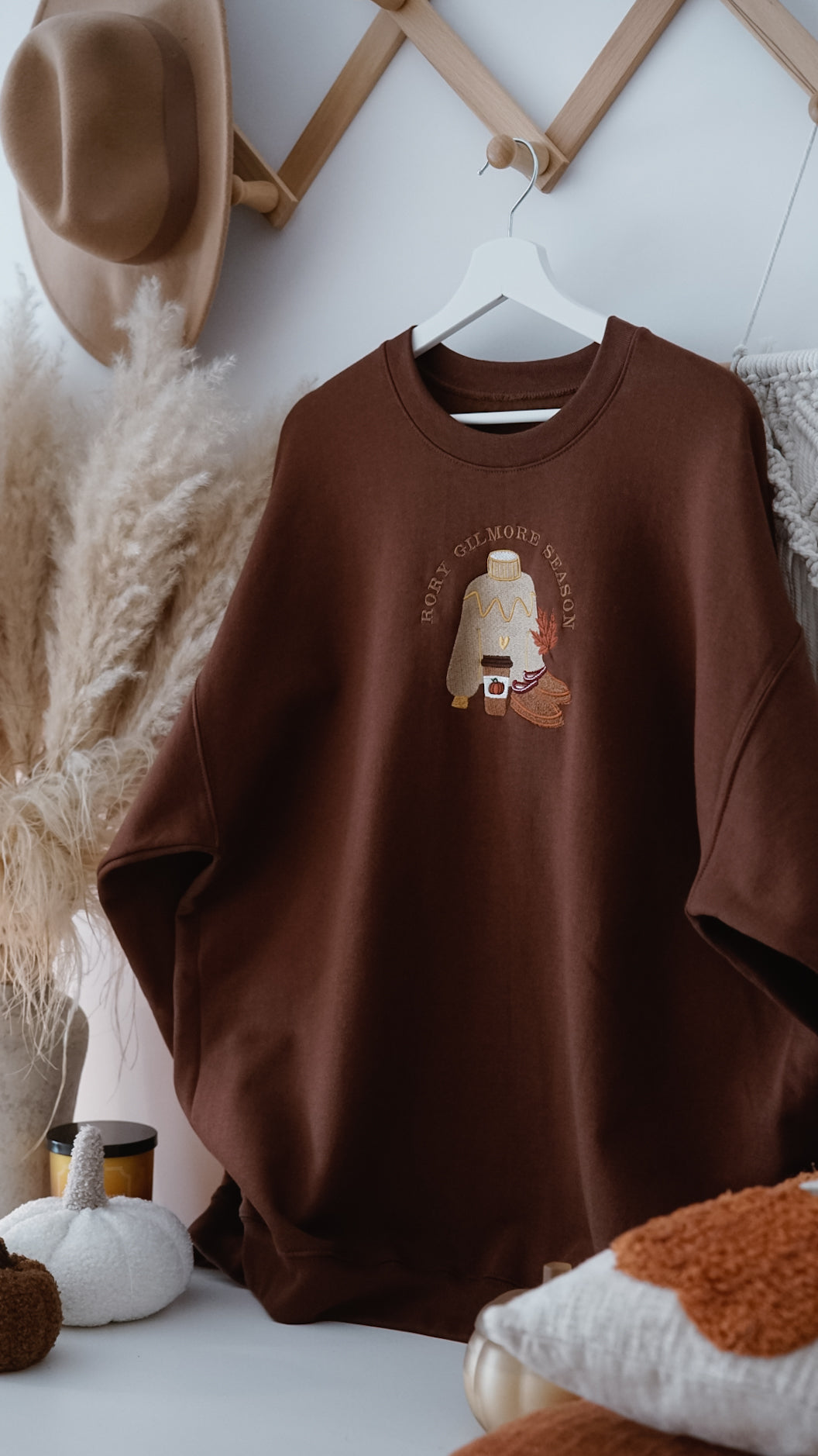 Rory Gilmore | bluza