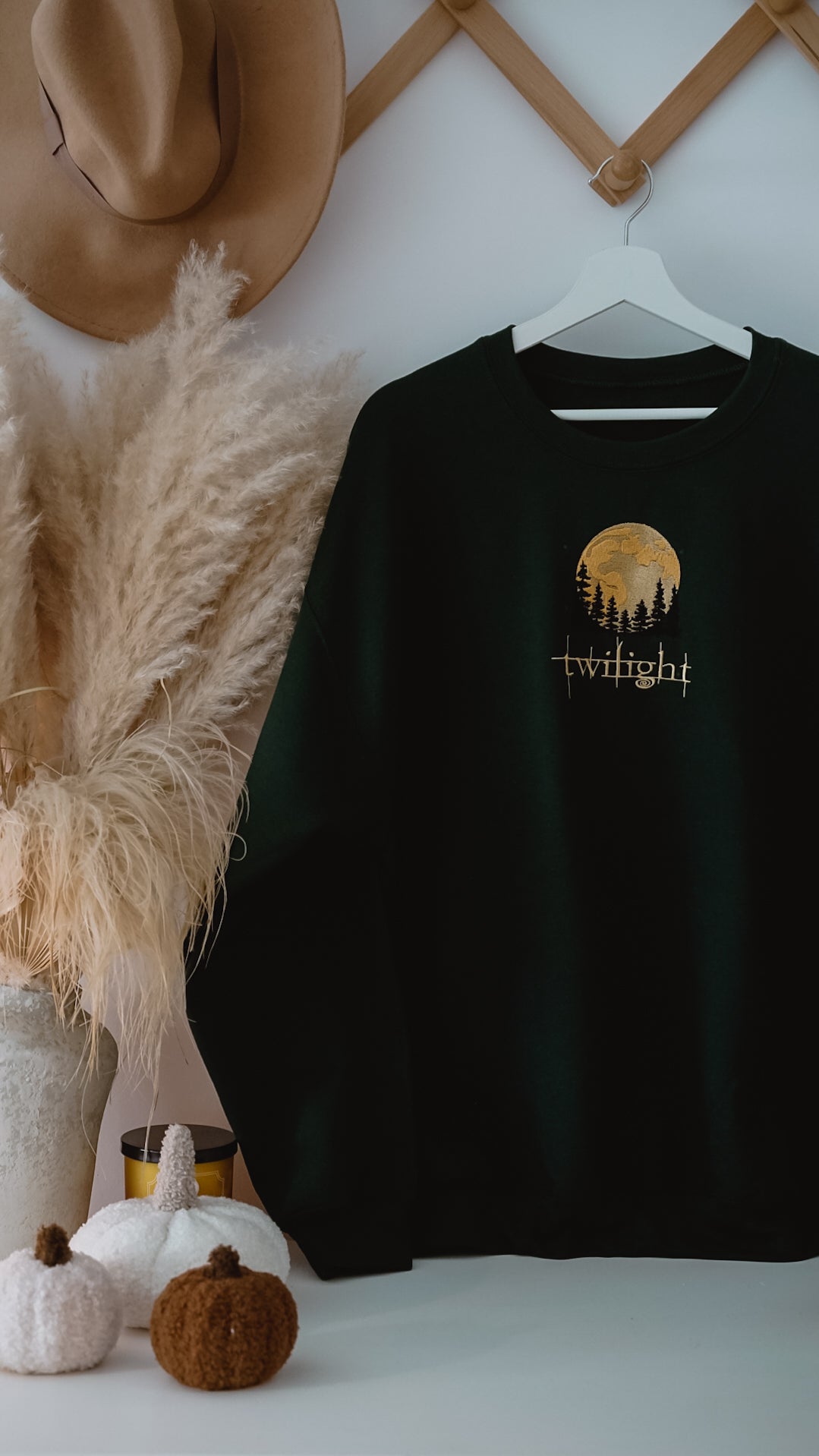Twilight | bluza
