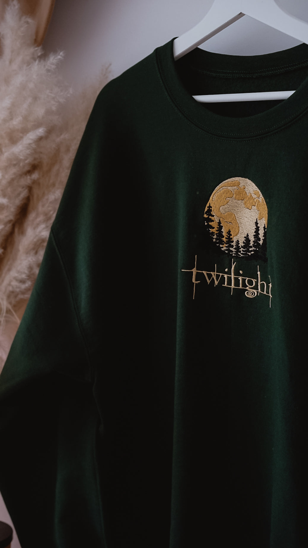 Twilight | bluza