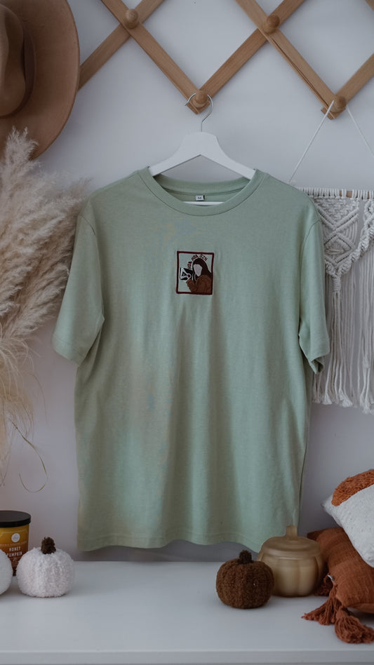 Hoa Hoa | t-shirt