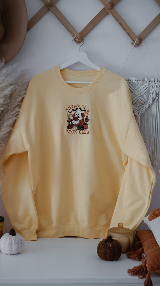 Book Club | bluza