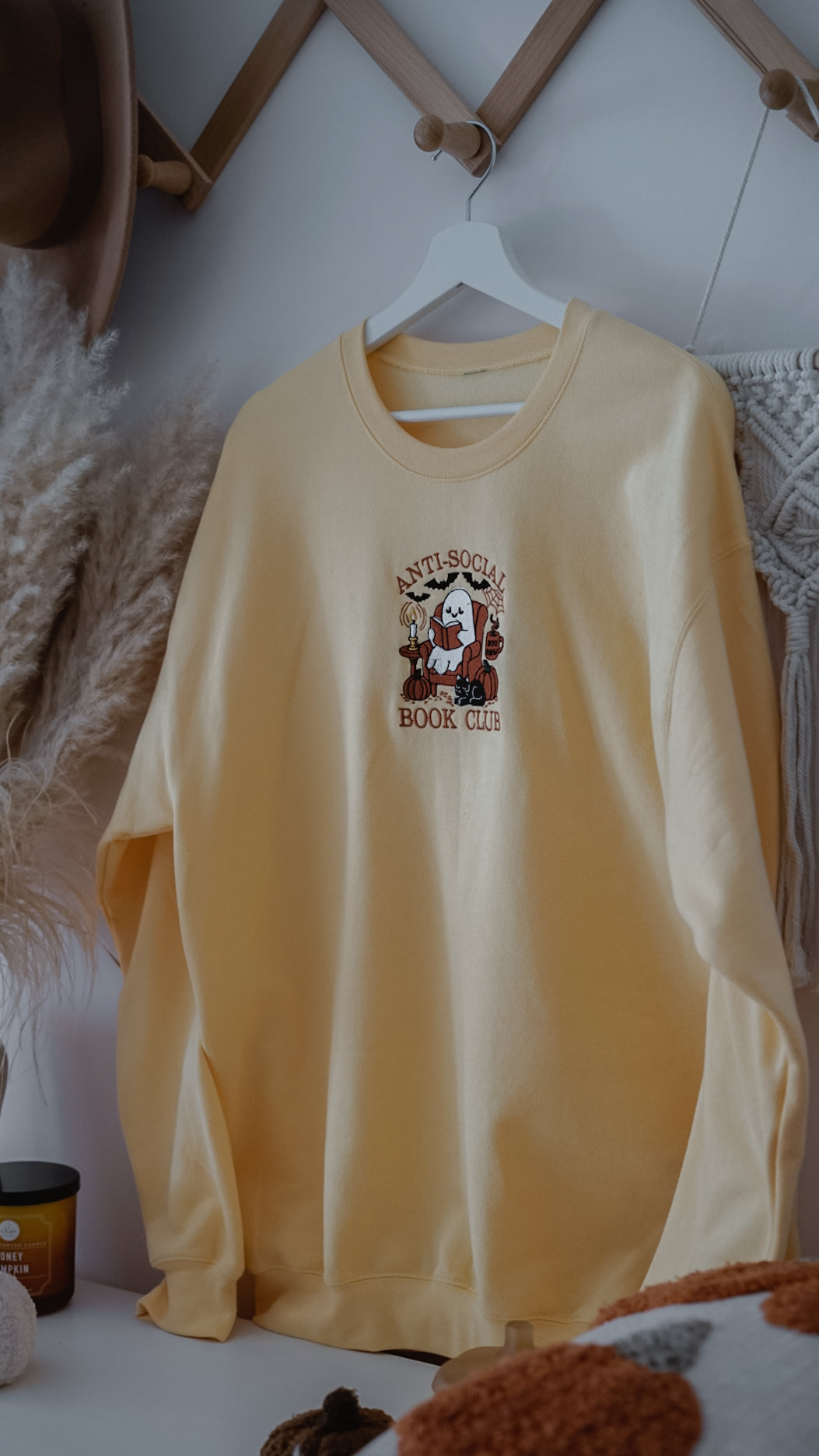 Book Club | bluza