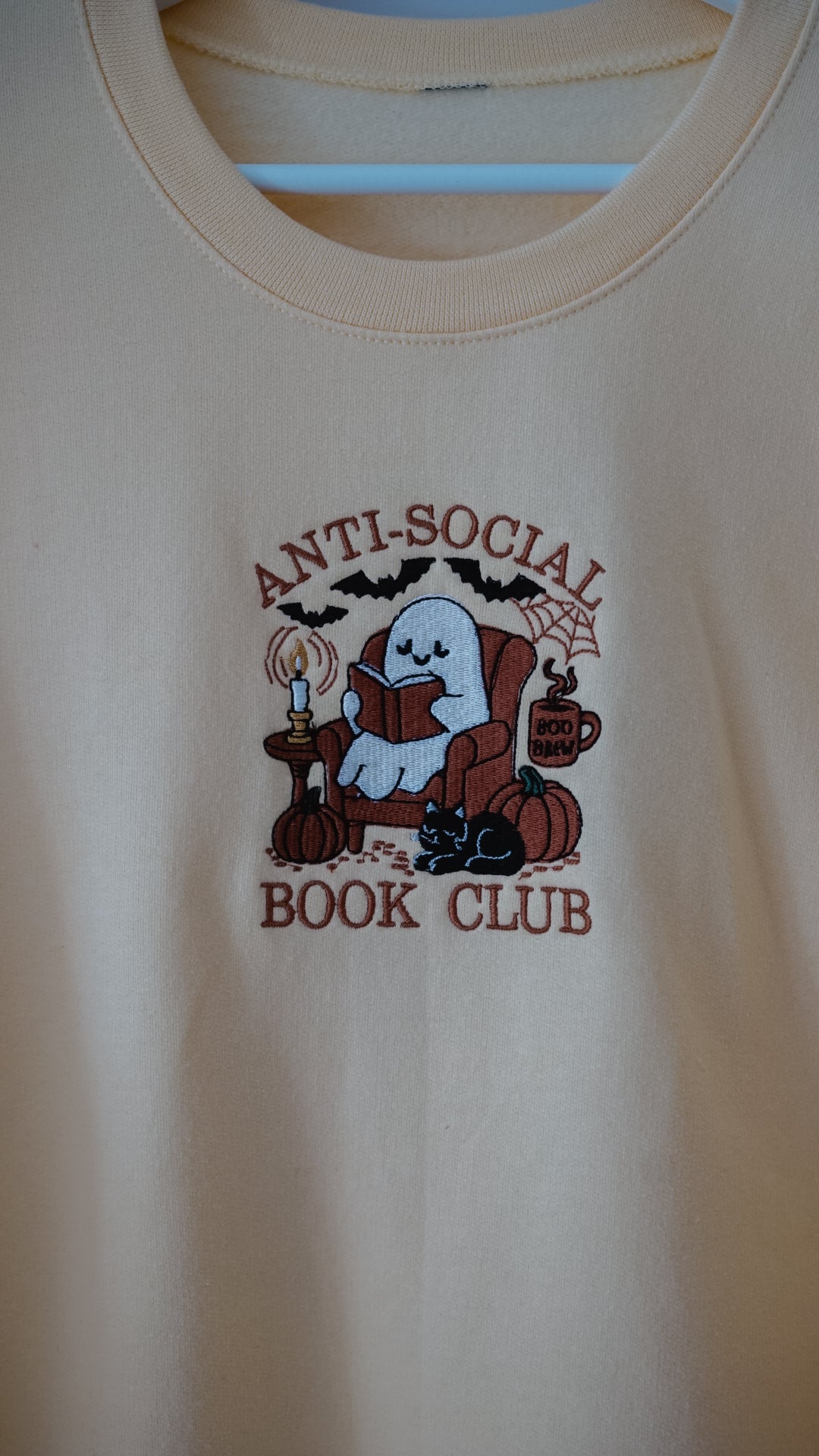 Book Club | bluza