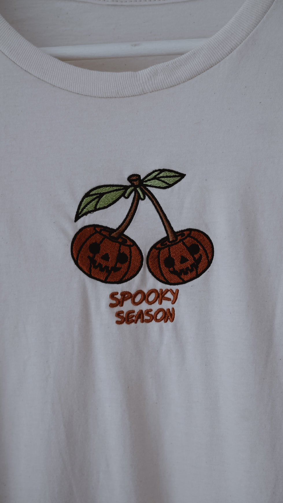 Spooky Season | t-shirt