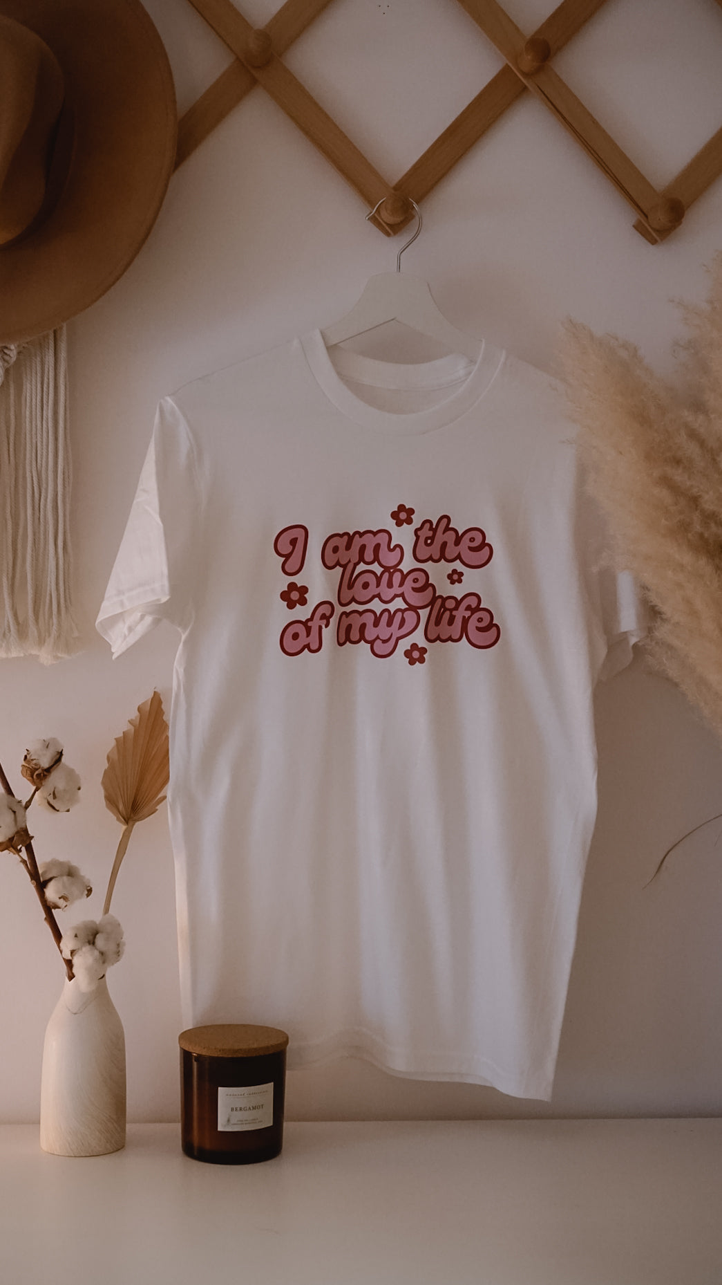 Love of my Life | t-shirt
