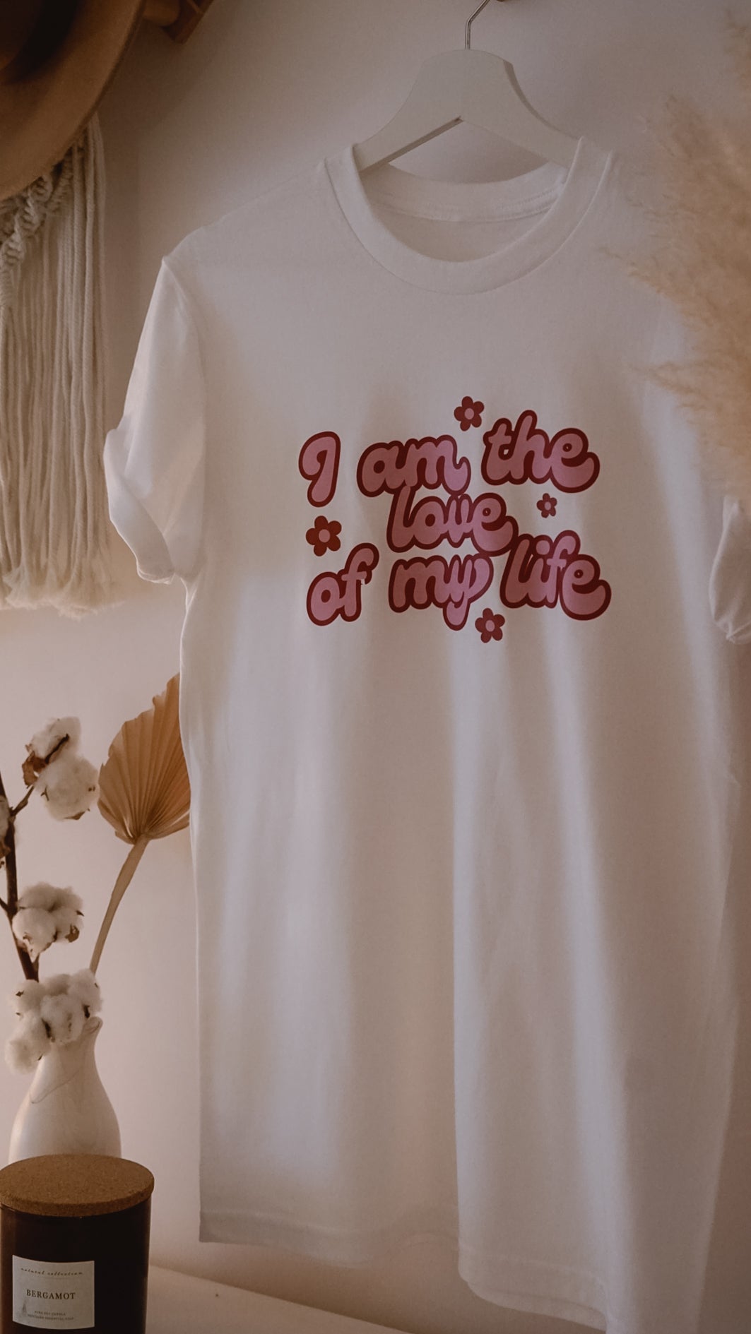 Love of my Life | t-shirt