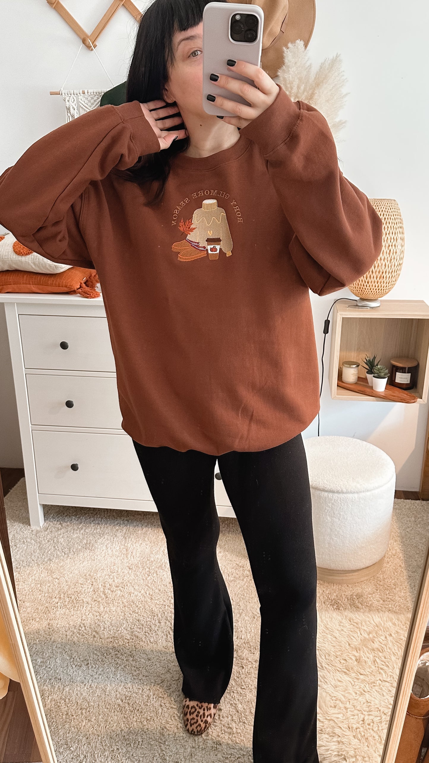 Rory Gilmore | bluza