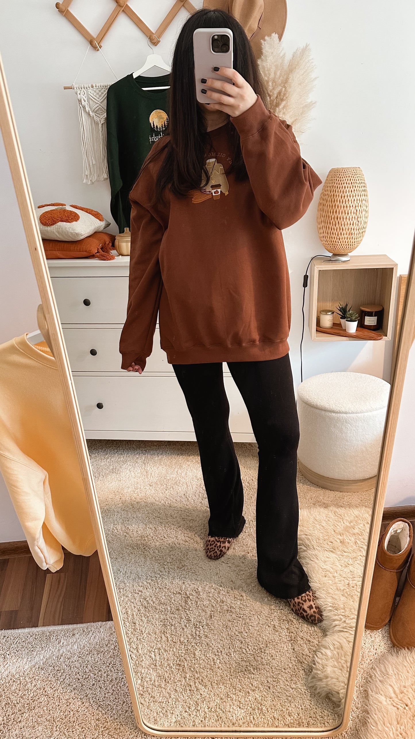 Rory Gilmore | bluza