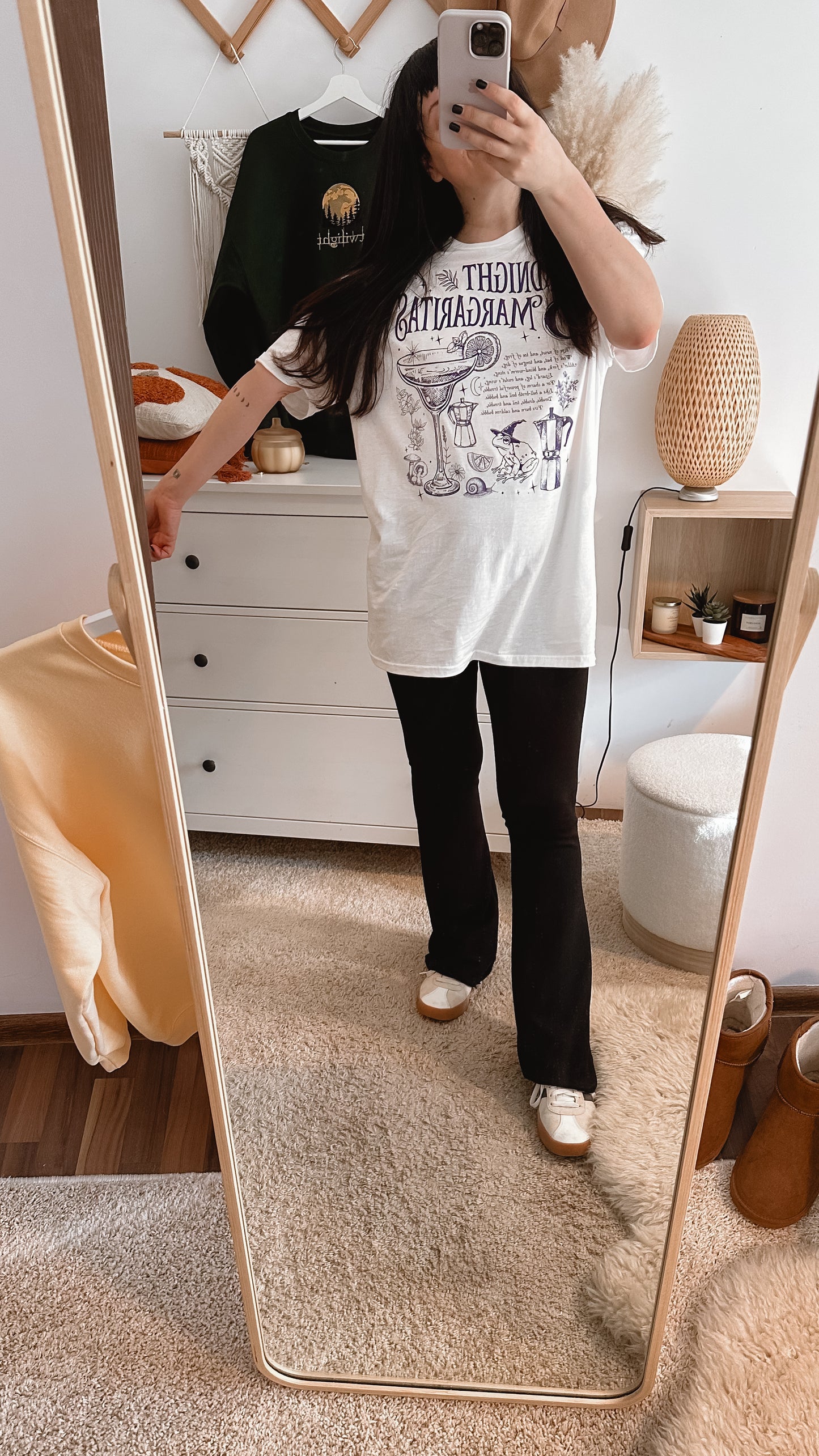 Midnight Margaritas | t-shirt