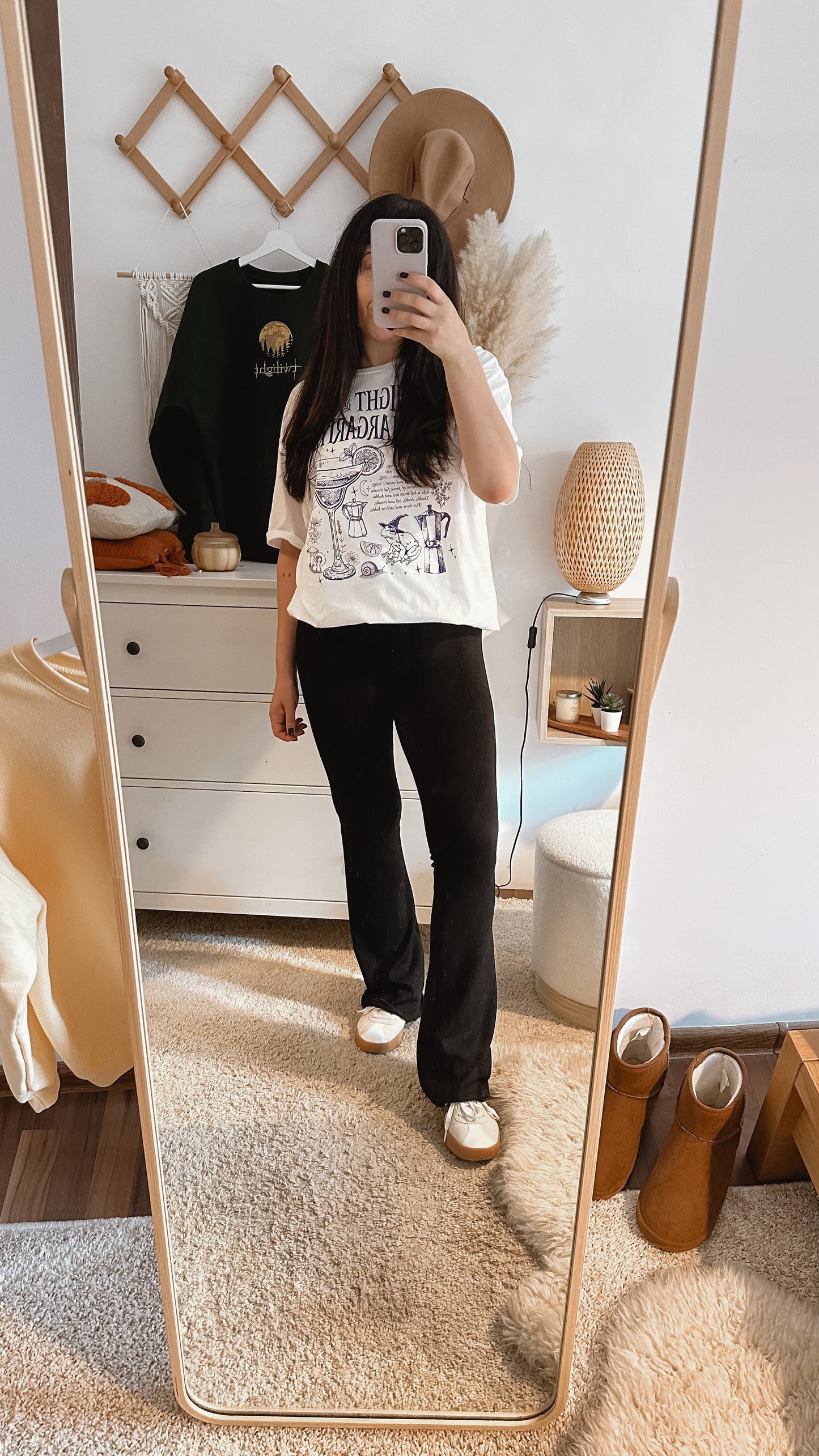 Midnight Margaritas | t-shirt