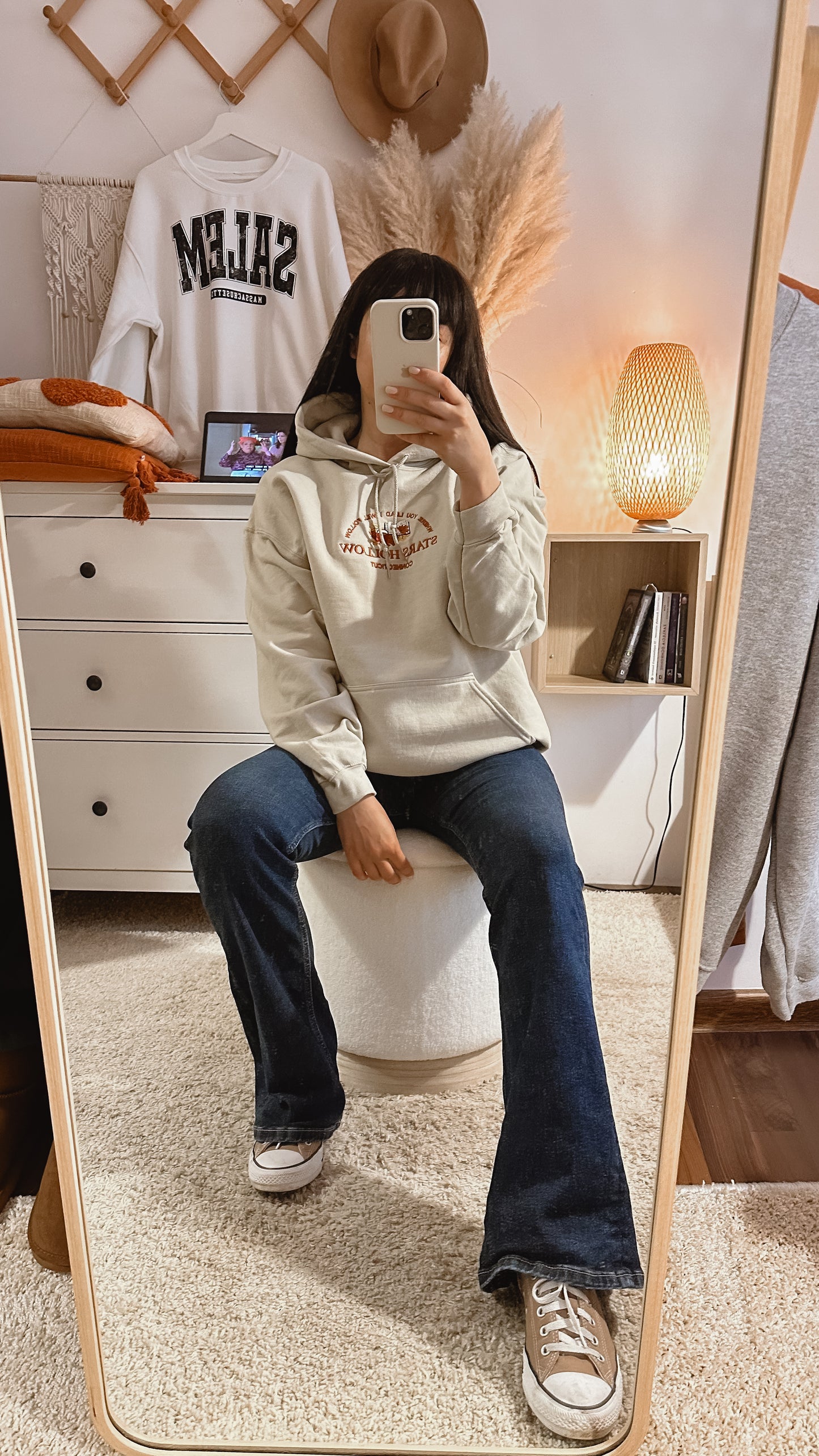 Stars Hollow | bluza