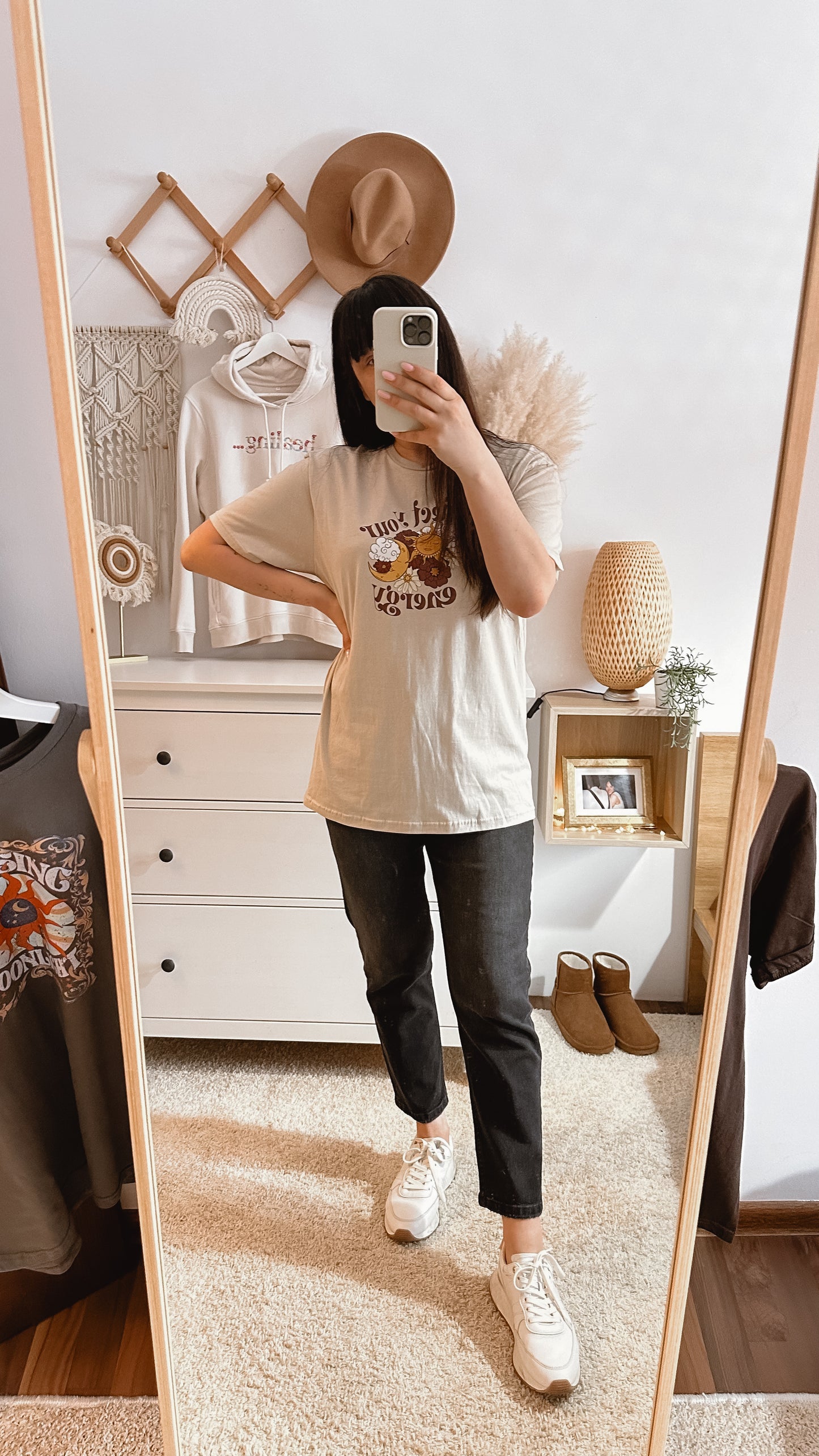 Protect your energy | t-shirt