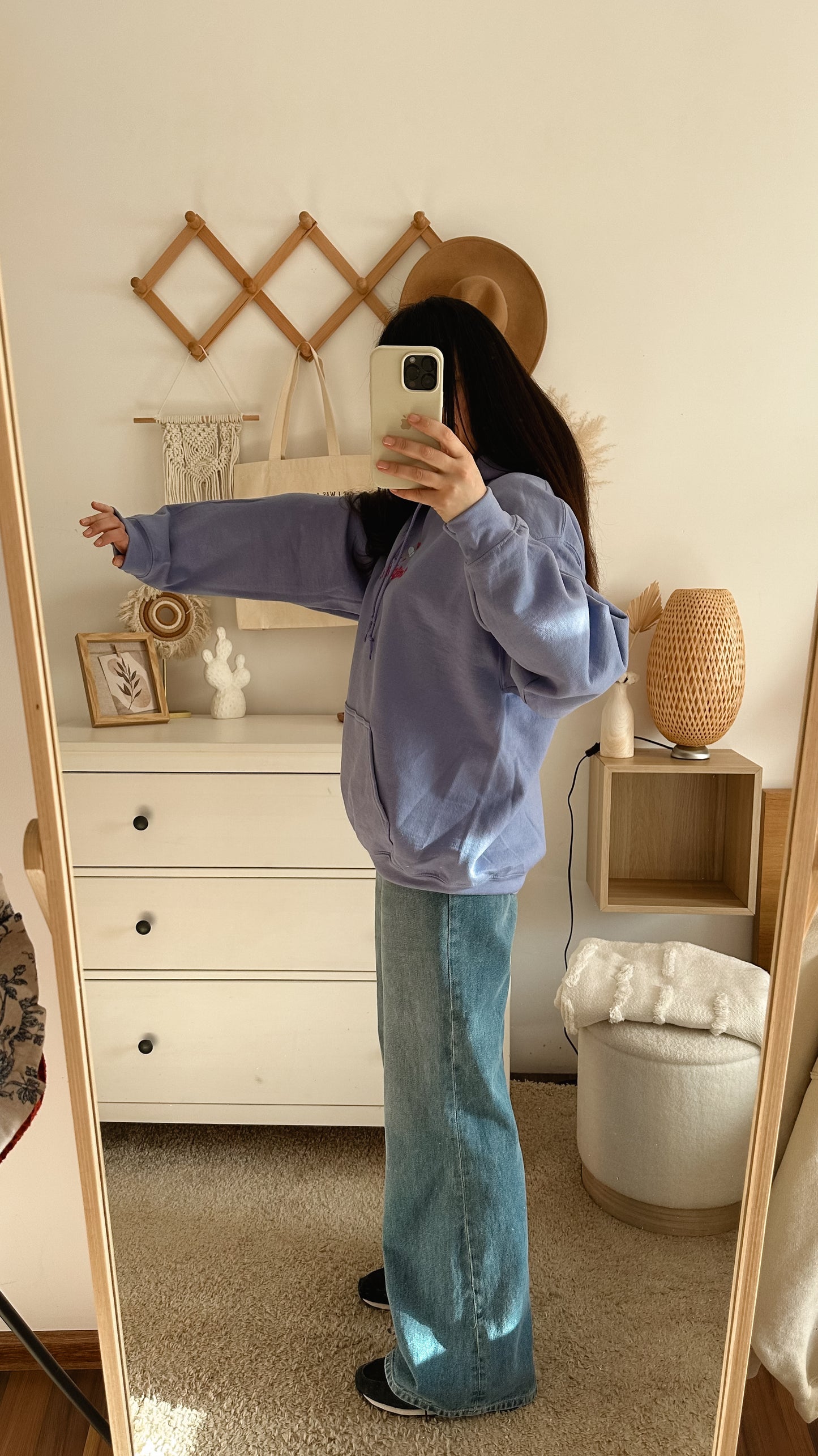 Cowgirl surf | bluza