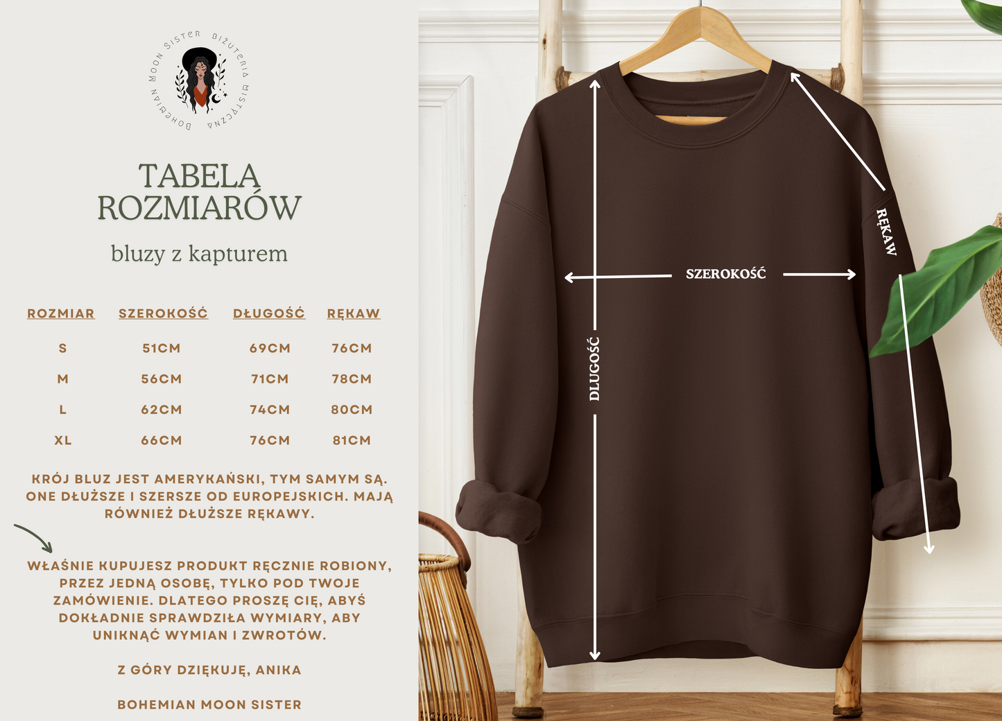 Stars Hollow | bluza